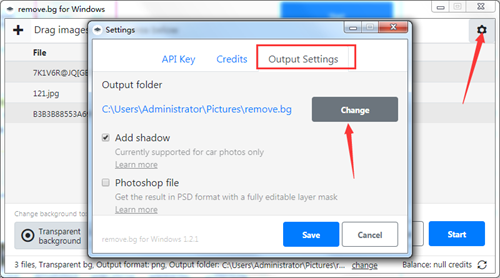removebg软件图片11
