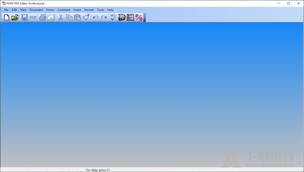 PDFillPDFEditorPro图片1