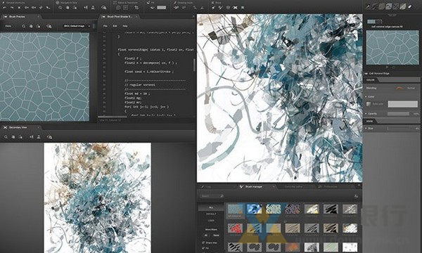 BlackInk软件图片1