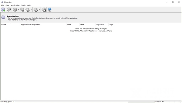 AlwaysUp破解版图片2