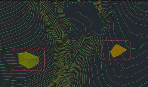 Civil3D2022破解版图片5