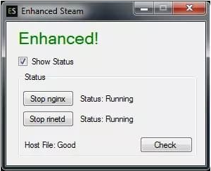 EnhancedSteam图片1