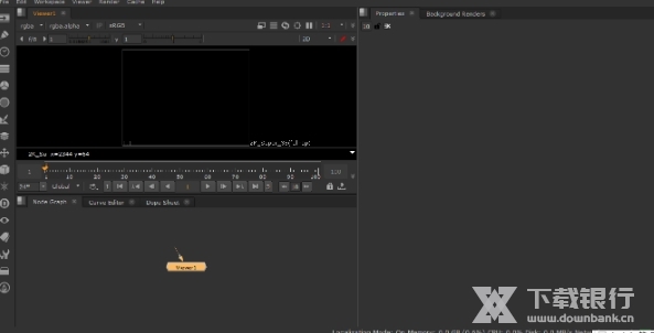 Nuke11破解版图片3