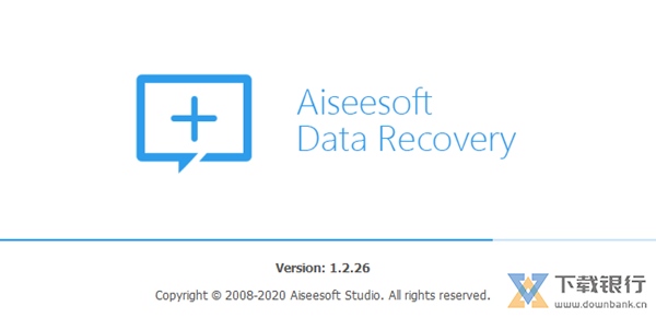 AiseesoftDataRecovery图片1
