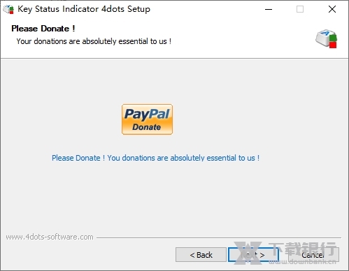 KeyStatusInidicator图片2