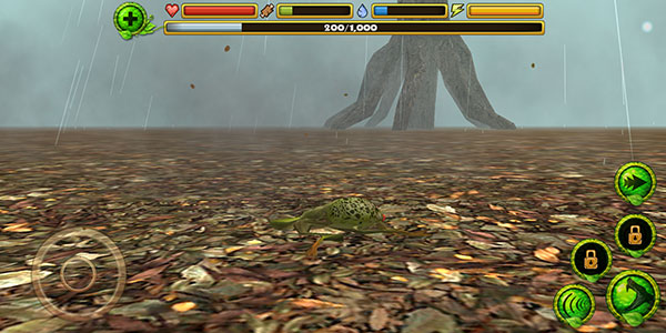 蟒蛇模拟器游戏攻略图片