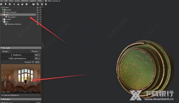 MarmosetToolbag破解版图片12