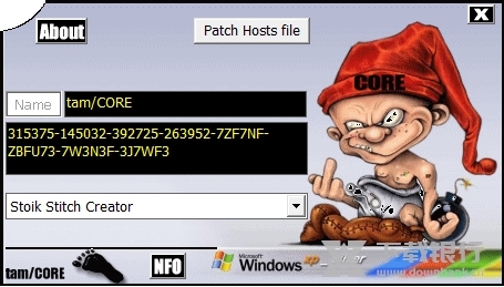 STOIKStitchCreator图片1