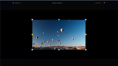 MAGIXMovieEditPro破解版图片10