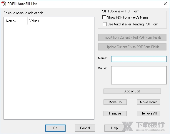 PDFillPDFEditorPro图片4