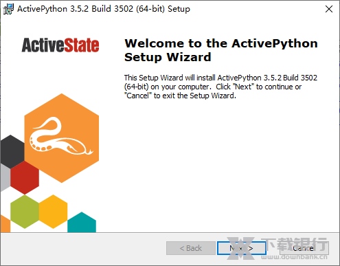 ActivePython