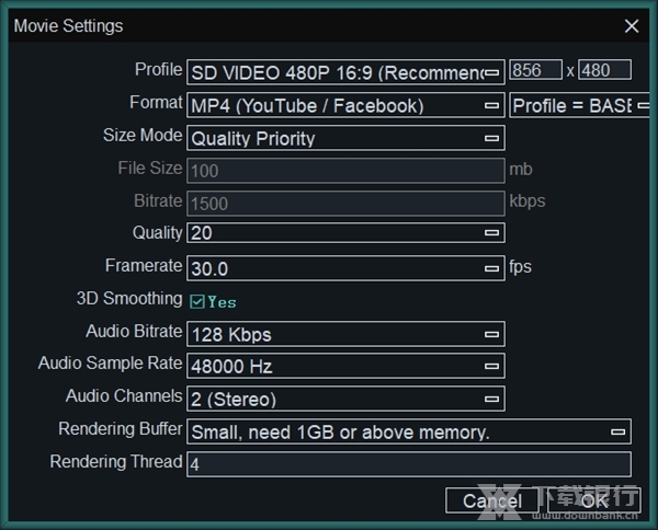 EasyVideoMaker图片4