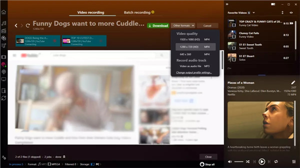 AudialsOne2022破解版图片7