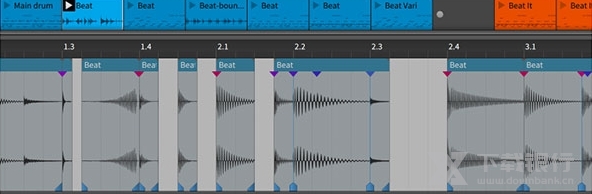 BitwigStudio4图片5
