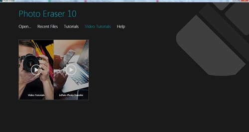 InPixioPhotoEraser图片4