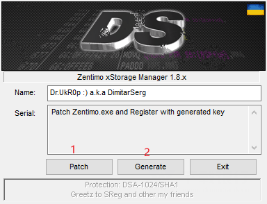 ZentimoxStorageManager图1