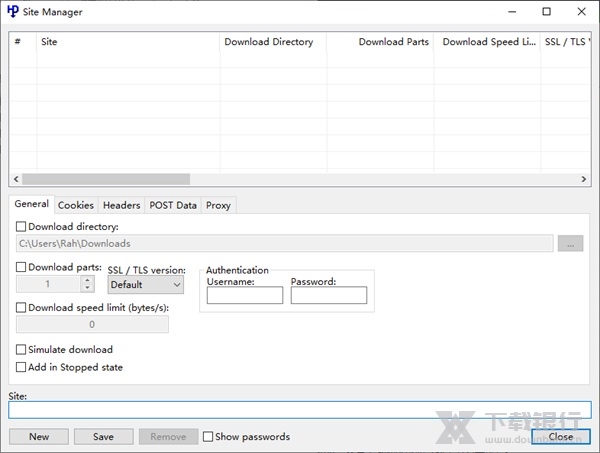 HTTPDownloader图片3