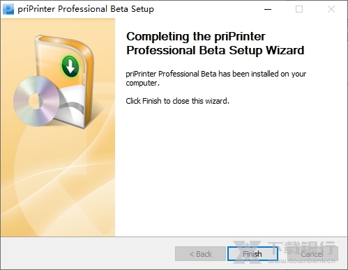 priPrinterprofessional图片3