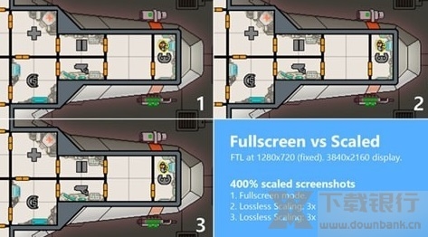 LosslessScaling图片