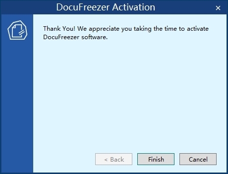 DocuFreezer破解版图片1