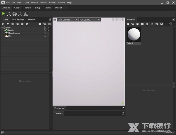 MarmosetToolbag破解版图片4