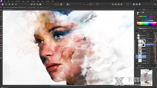 AffinityPhoto图片2