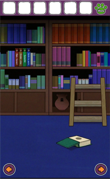 白猫大冒险2游戏攻略图片