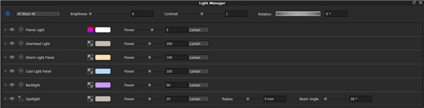 keyshot10破解版图片
