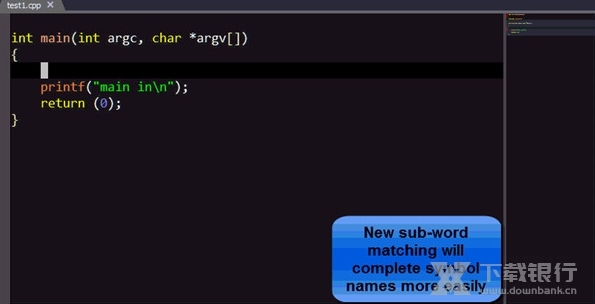SlickEditPro2021图片1