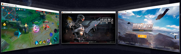 安卓投屏大师TC DS