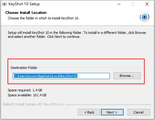 keyshot10破解版图片