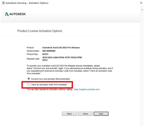 CAD2023内测破解版图片8