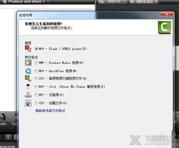 CamtasiaStudio图片7