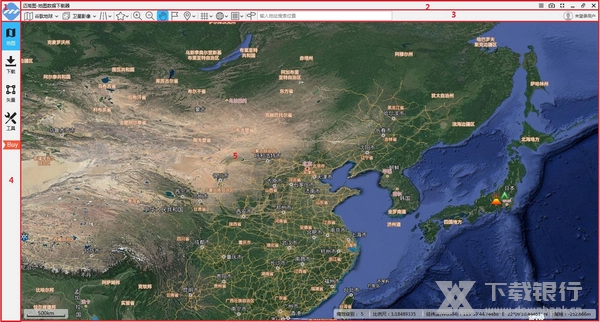 迈高图使用教程图片2