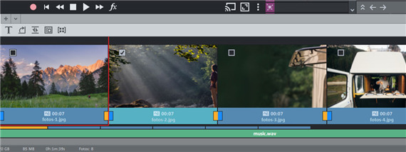 MAGIXPhotostoryDeluxe2022破解版图片11