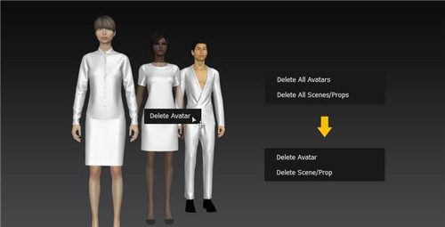MarvelousDesigner6破解版图片8