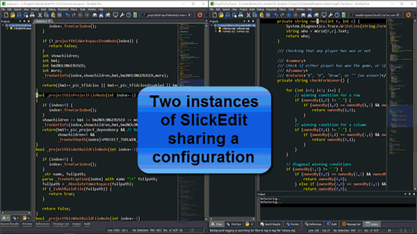 SlickEdit破解版图片9