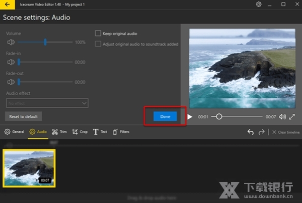 IcecreamVideoEditor图片9