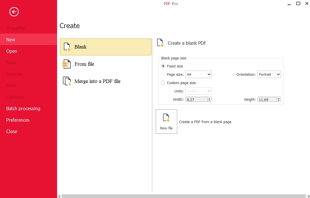 PDFProfessional图片2