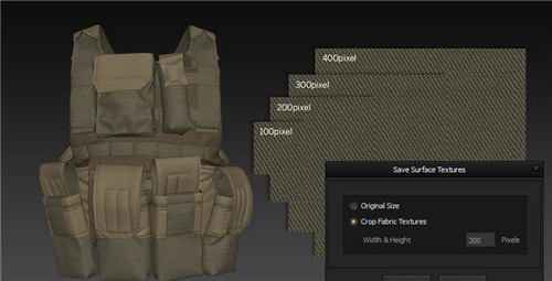 MarvelousDesigner6破解版图片15