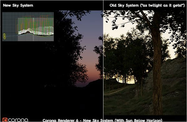 Corona6.0永久破解版图片13