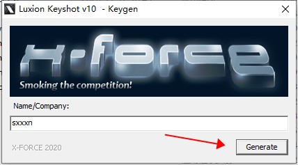 keyshot10破解版图片