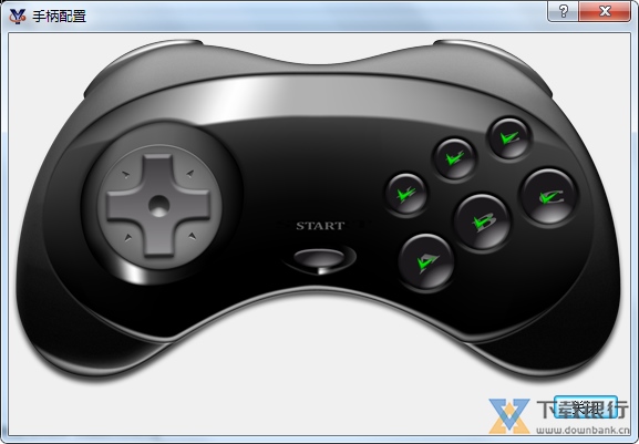 Yabause模拟器图片1