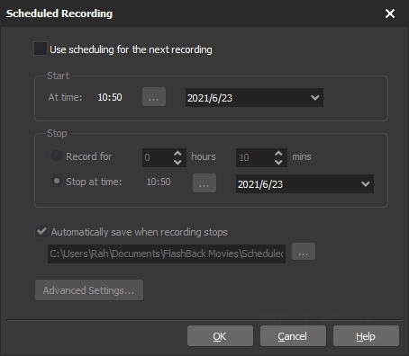 BBFlashBack破解版图片5