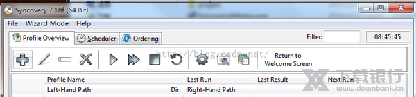 syncovery使用教程图片2