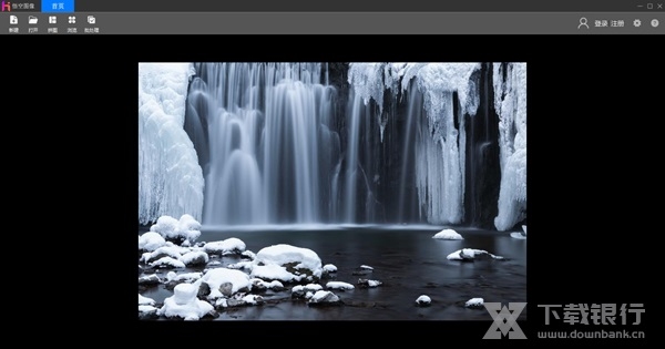 悟空图像32位版图片1