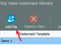 StarVideoWatermark破解版图4