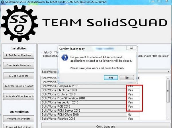 Solidworks2018图片