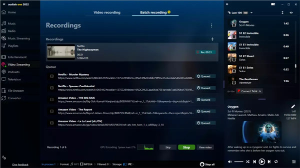 AudialsOne2022破解版图片6