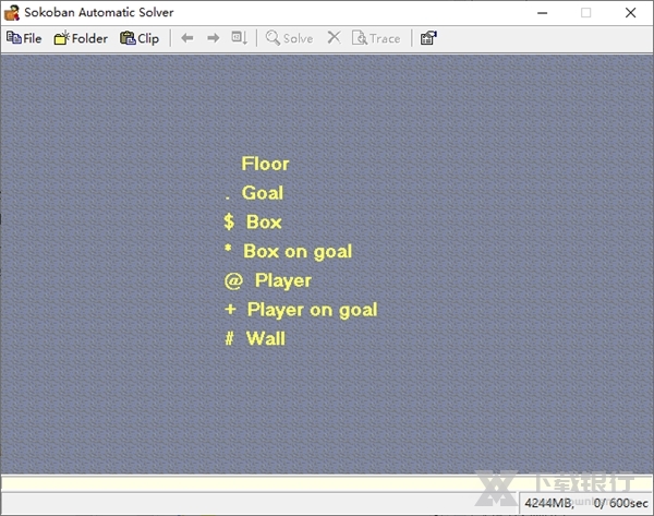 SokobanAutomaticSolver图片2